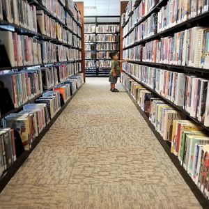 Meet your Posher, Regina